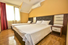 Family Apartments